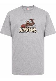 Supreme T-shirt Samurai - Grigio