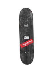 SUPREME Shrek skateboard deck - Nero