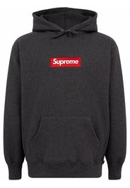 Supreme box logo hoodie - Grigio