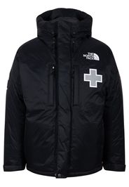 Supreme x The North Face Summit Series Rescue Baltoro jacket - Nero