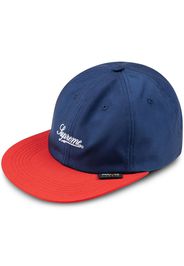 Supreme Cordura 6-panel cap - Blu