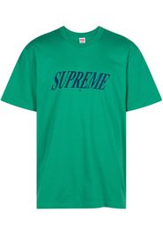 Supreme Slap Shot T-shirt - Verde