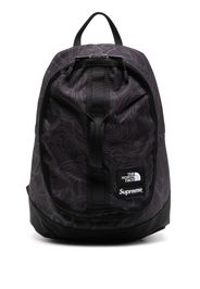 Supreme x The North Face Steep Tech backpack - Nero