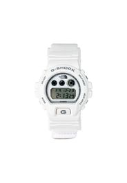 Supreme x TNF x G-Shock DW-6900 watch - Bianco