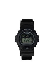 Supreme x TNF x G-Shock DW-6900 watch - Nero