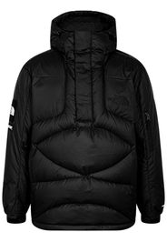 Supreme x The North Face 800-Fill padded pullover jacket - Nero