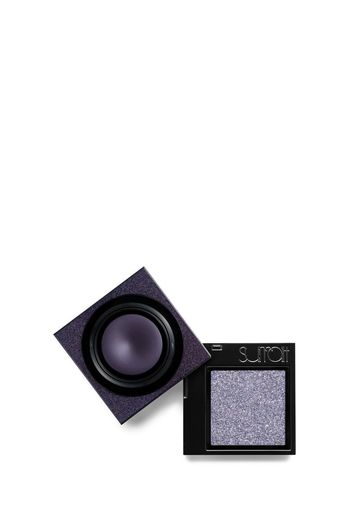 Surratt Beauty Ombretto doppio Prismatique Eyes - Viola