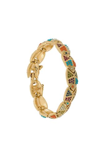 Bracciale con decorazione D'Orlan