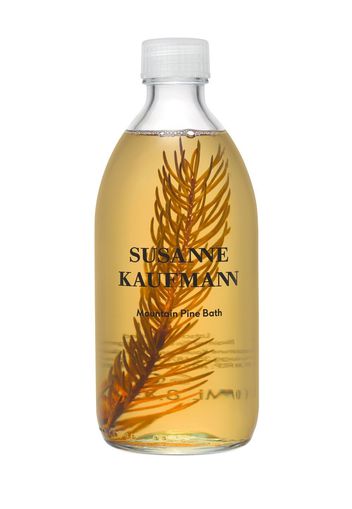 Susanne Kaufmann Bagnoschiuma Mountain Pike 250 ml - NEUTRAL