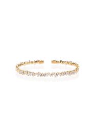 Bracciale rigido Fireworks in oro 18kt