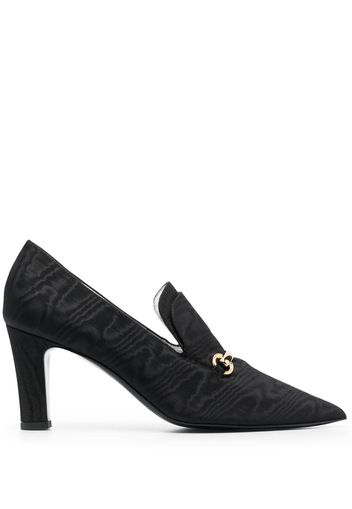 Suzanne Rae Pumps Blixen Lady - Nero