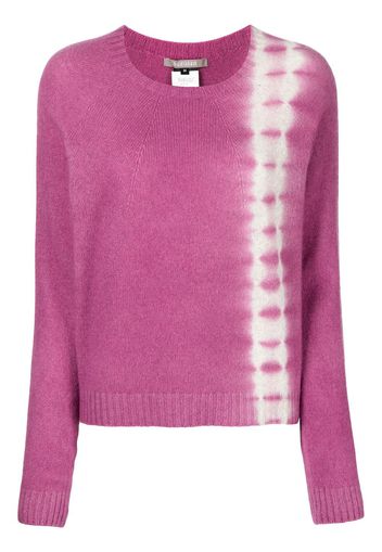 Suzusan seamless cashmere pullover - Viola