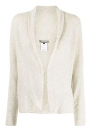 Suzusan Cardigan - Grigio