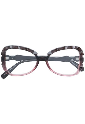 Charivari frame glasses