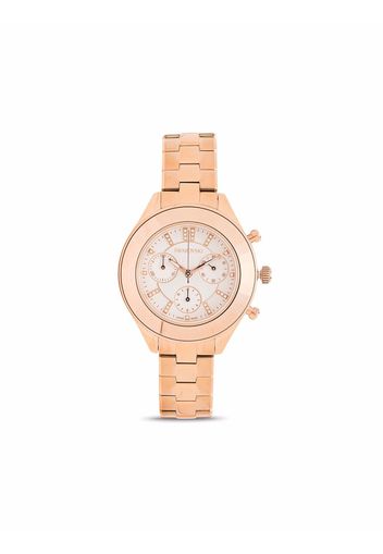 Swarovski Octea Lux Sport watch - Oro