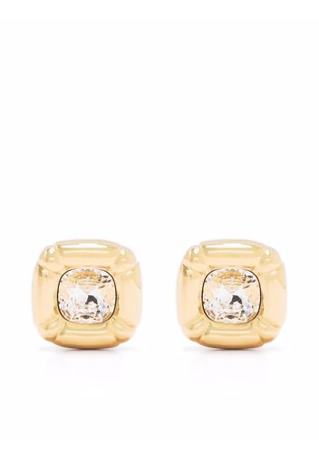 Swarovski Dulcis stud earrings - Oro