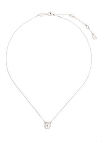 Swarovski Constella pendant necklace - Argento