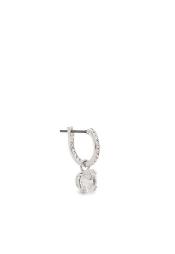 Swarovski Constella drop earrings - Argento