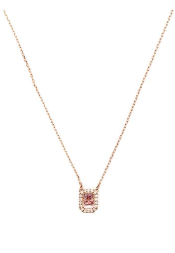 Swarovski Millenia crystal-embellished necklace - Oro