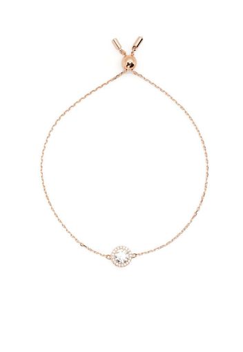 Swarovski Constella crystal-embellished bracelet - Oro