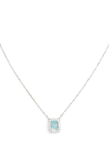 Swarovski Collana Millenia con cristalli - Blu