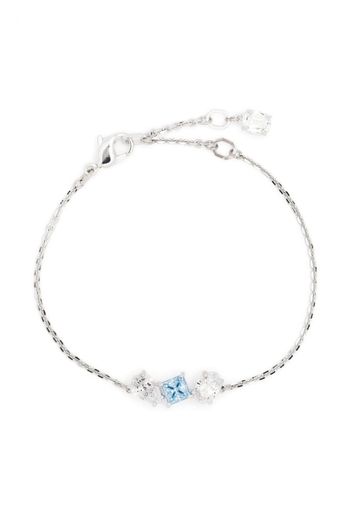 Swarovski Bracciale con cristalli Mesmera - Argento