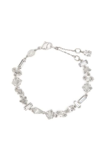 Swarovski Bracciale con cristalli Mesmera - Argento