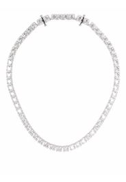 Swarovski Millenia Swarovski crystal necklace - Argento