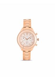 Swarovski Octea Lux Sport watch - Oro