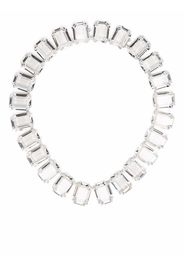 Swarovski Millenia crystal necklace - Argento