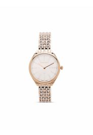 Swarovski Attract bracelet watch - Oro