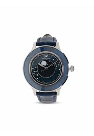Swarovski Octea Lux watch - Blu