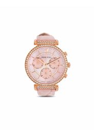 Swarovski Passage Chrono 36mm - Rosa