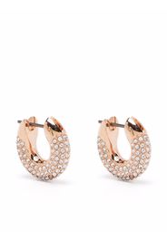 Swarovski Dextera hoop earrings - Oro