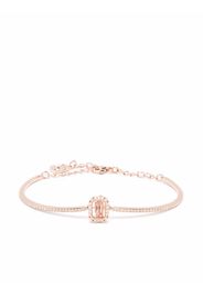 Swarovski Millenia bangle - Rosa