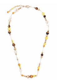 Swarovski Somnia necklace - Toni neutri