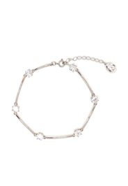 Swarovski Bracciale rigido Constella con cristalli - Bianco