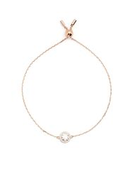 Swarovski Constella crystal-embellished bracelet - Oro