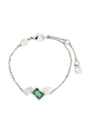 Swarovski Bracciale con cristalli Mesmera - Argento