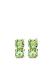 Swarovski Millenia clip-on earrings - Oro
