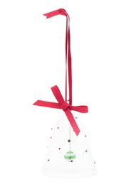 Swarovski Campanella Holiday Cheers Dulcis - Verde