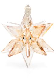 Swarovski Decorazione natalizia 2023 - Marrone