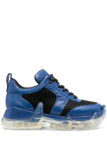 SWEAR Sneakers Air Revive Nitro S - Blu