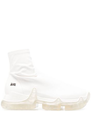 SWEAR Sneakers Air Revive - Bianco