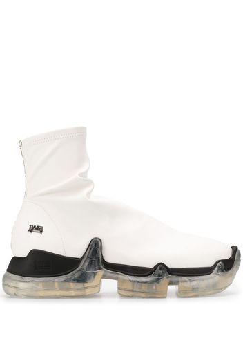 SWEAR Sneakers Air Revive - Bianco