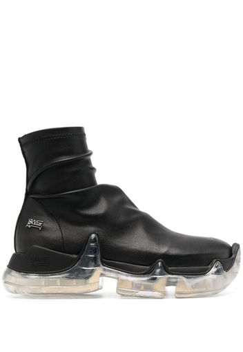 SWEAR Sneakers Air Revive - Nero