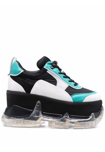 SWEAR Sneakers Air Revive Nitro - Blu