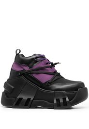 SWEAR Sneakers Amazon Platform - Nero