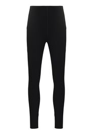 Sweaty Betty Power high-waisted leggings - Nero