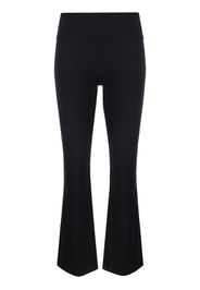 Sweaty Betty Power bootcut trousers - Nero